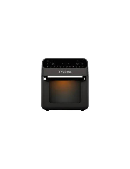 Freidora por Aire Airfryer / Sin Aceite Grunkel Fryer Oven/ 1500W/ Capacidad 12L