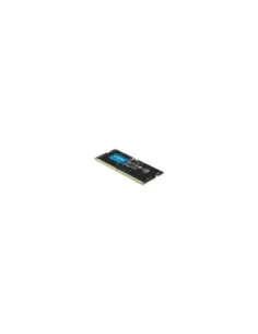 Memoria ram ddr5 24gb crucial - sodimm - 5600mhz - pc5 44800 - cl46 - 1.1v