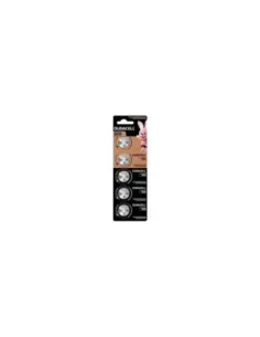 Pack de 5 Pilas de Botón Duracell DL2032B5/ 3V