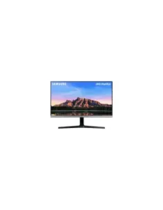Samsung U28R550UQP 71,1 cm (28") 3840 x 2160 Pixeles 4K Ultra HD LED Gris
