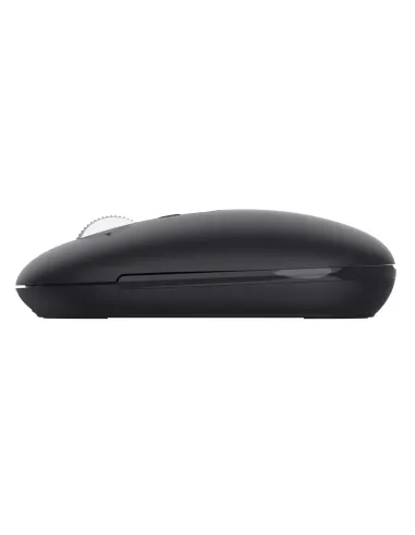 Trust Seron Slim Multi ratón Oficina Ambidextro RF Wireless + Bluetooth Óptico 3200 DPI