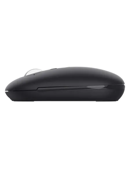 Trust Seron Slim Multi ratón Oficina Ambidextro RF Wireless + Bluetooth Óptico 3200 DPI