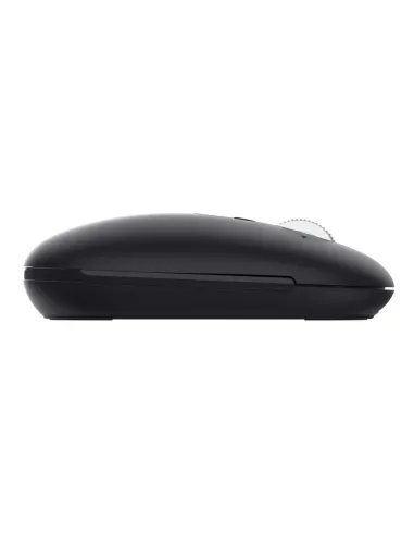 Trust Seron Slim Multi ratón Oficina Ambidextro RF Wireless + Bluetooth Óptico 3200 DPI