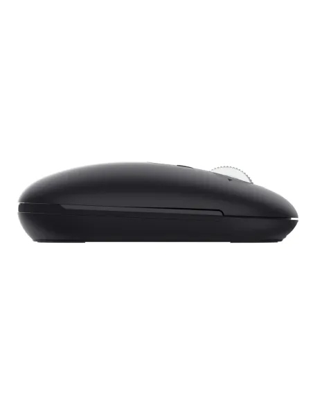 Trust Seron Slim Multi ratón Oficina Ambidextro RF Wireless + Bluetooth Óptico 3200 DPI