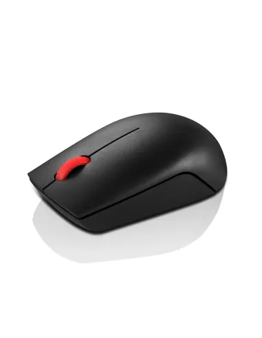 Lenovo 4Y50R20864 ratón Oficina Ambidextro RF inalámbrico Óptico