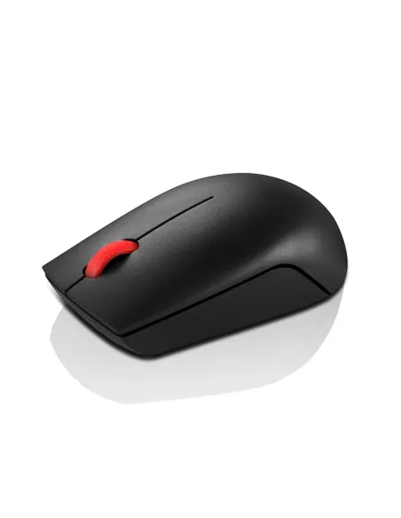 Lenovo 4Y50R20864 ratón Oficina Ambidextro RF inalámbrico Óptico