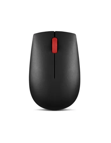 Lenovo 4Y50R20864 ratón Oficina Ambidextro RF inalámbrico Óptico