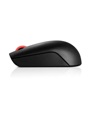 Lenovo 4Y50R20864 ratón Oficina Ambidextro RF inalámbrico Óptico