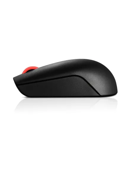 Lenovo 4Y50R20864 ratón Oficina Ambidextro RF inalámbrico Óptico