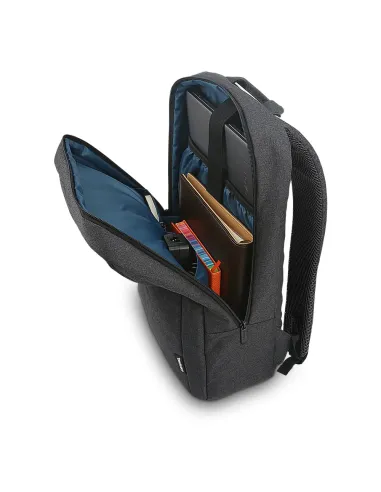Lenovo B210 39,6 cm (15.6") Mochila Negro