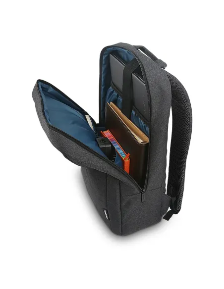 Lenovo B210 39,6 cm (15.6") Mochila Negro