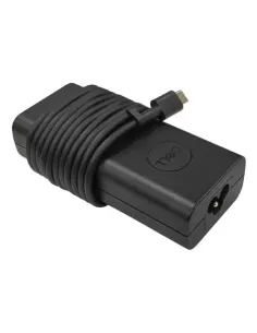 DELL 2NFMW adaptador e inversor de corriente Interior 65 W Negro