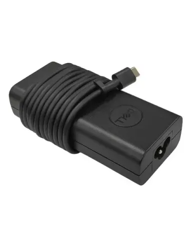DELL 2NFMW adaptador e inversor de corriente Interior 65 W Negro