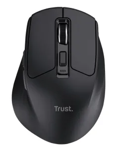 Trust Niven ratón Oficina mano derecha RF Wireless + Bluetooth 3200 DPI
