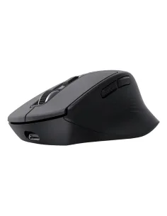 Trust Niven ratón Oficina mano derecha RF Wireless + Bluetooth 3200 DPI 2