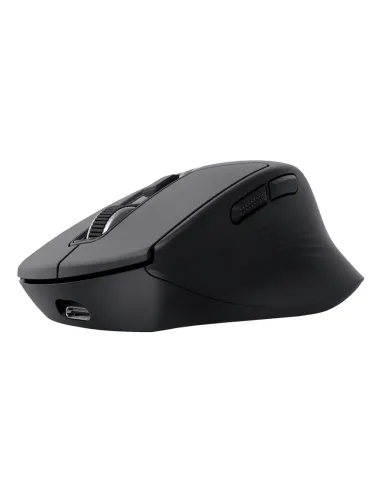 Trust Niven ratón Oficina mano derecha RF Wireless + Bluetooth 3200 DPI