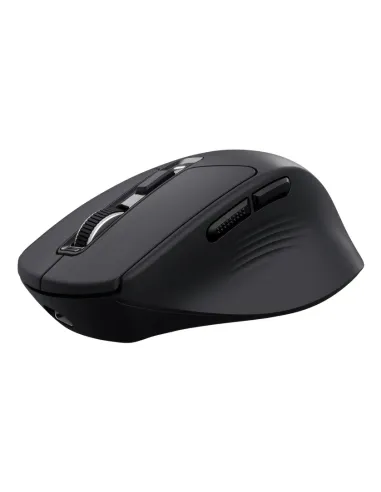 Trust Niven ratón Oficina mano derecha RF Wireless + Bluetooth 3200 DPI