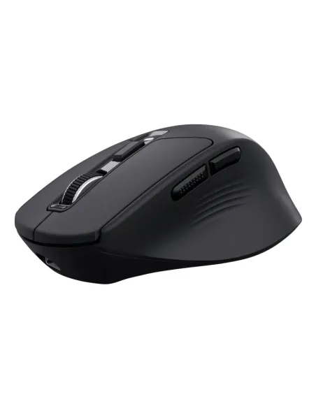 Trust Niven ratón Oficina mano derecha RF Wireless + Bluetooth 3200 DPI