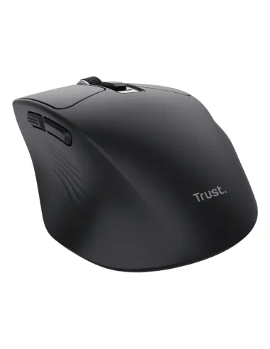 Trust Niven ratón Oficina mano derecha RF Wireless + Bluetooth 3200 DPI