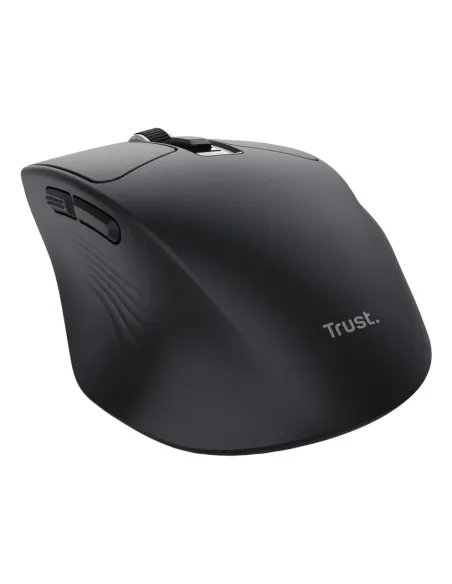 Trust Niven ratón Oficina mano derecha RF Wireless + Bluetooth 3200 DPI