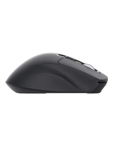 Trust Niven ratón Oficina mano derecha RF Wireless + Bluetooth 3200 DPI