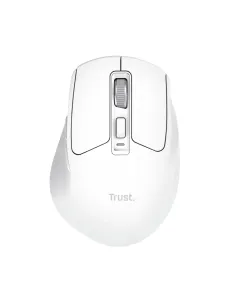 Trust Niven ratón Oficina mano derecha RF Wireless + Bluetooth 3200 DPI
