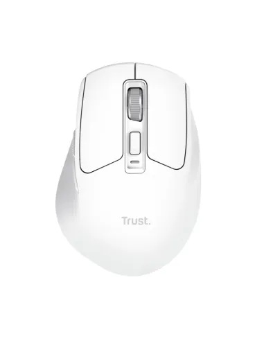 Trust Niven ratón Oficina mano derecha RF Wireless + Bluetooth 3200 DPI