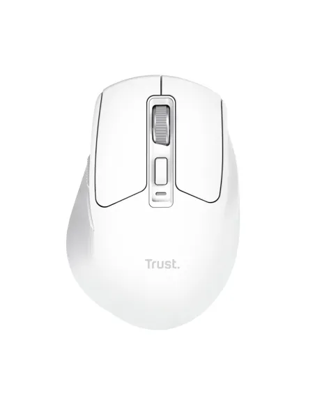 Trust Niven ratón Oficina mano derecha RF Wireless + Bluetooth 3200 DPI