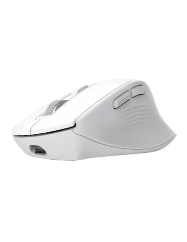 Trust Niven ratón Oficina mano derecha RF Wireless + Bluetooth 3200 DPI