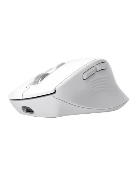 Trust Niven ratón Oficina mano derecha RF Wireless + Bluetooth 3200 DPI