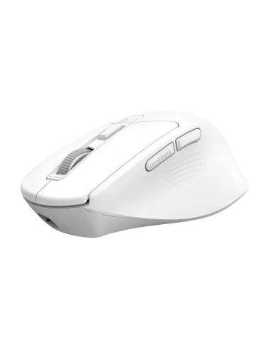Trust Niven ratón Oficina mano derecha RF Wireless + Bluetooth 3200 DPI