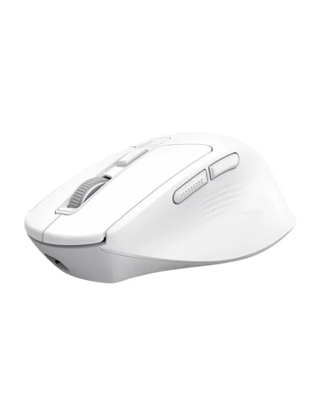 Trust Niven ratón Oficina mano derecha RF Wireless + Bluetooth 3200 DPI