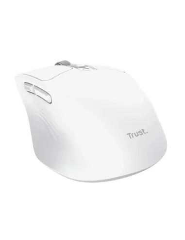 Trust Niven ratón Oficina mano derecha RF Wireless + Bluetooth 3200 DPI