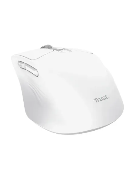 Trust Niven ratón Oficina mano derecha RF Wireless + Bluetooth 3200 DPI