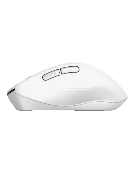 Trust Niven ratón Oficina mano derecha RF Wireless + Bluetooth 3200 DPI
