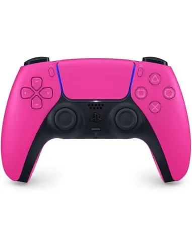 Mando ps5 dualsense v2 rosa