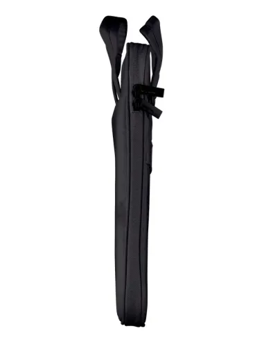 Trust Bologna 35,6 cm (14") Maletín Toploader Negro