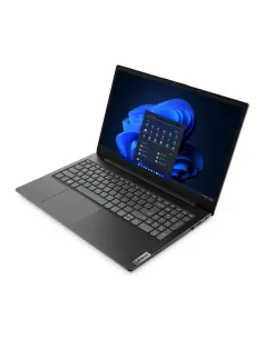 Lenovo V15 G4 IRU Intel® Core™ i3 i3-1315U Portátil 39,6 cm (15.6") Full HD 8 GB DDR4-SDRAM 256 GB SSD Wi-Fi 5 (802.11ac)