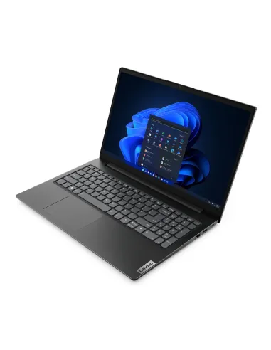 Lenovo V15 G4 IRU Intel® Core™ i3 i3-1315U Portátil 39,6 cm (15.6") Full HD 8 GB DDR4-SDRAM 256 GB SSD Wi-Fi 5 (802.11ac)