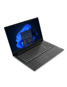 Lenovo V15 G4 IRU Intel® Core™ i3 i3-1315U Portátil 39,6 cm (15.6") Full HD 8 GB DDR4-SDRAM 256 GB SSD Wi-Fi 5 (802.11ac) 2
