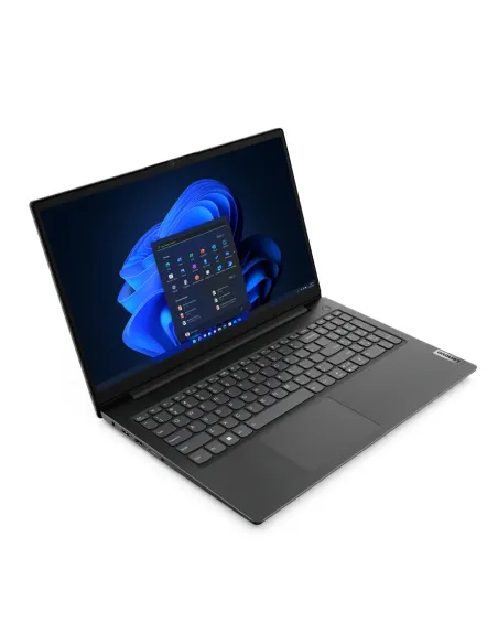 Lenovo V15 G4 IRU Intel® Core™ i3 i3-1315U Portátil 39,6 cm (15.6") Full HD 8 GB DDR4-SDRAM 256 GB SSD Wi-Fi 5 (802.11ac)