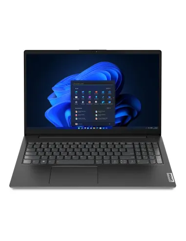 Lenovo V15 G4 IRU Intel® Core™ i3 i3-1315U Portátil 39,6 cm (15.6") Full HD 8 GB DDR4-SDRAM 256 GB SSD Wi-Fi 5 (802.11ac)