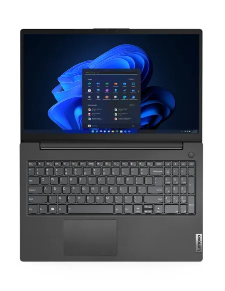 Lenovo V15 G4 IRU Intel® Core™ i3 i3-1315U Portátil 39,6 cm (15.6") Full HD 8 GB DDR4-SDRAM 256 GB SSD Wi-Fi 5 (802.11ac)