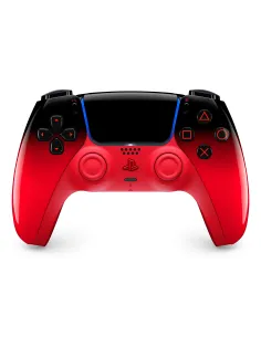Sony DualSense Rojo Bluetooth USB Gamepad Analógico Digital Android, MAC, PC, PlayStation 5, iOS