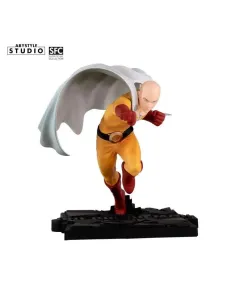 Figura abystyle one punch man saitama