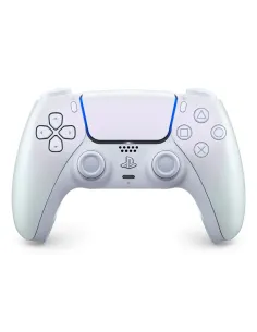 Sony DualSense v3 Perlado Bluetooth USB Gamepad Analógico Digital PlayStation 5
