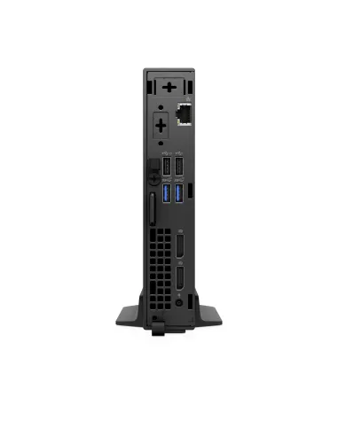 DELL OptiPlex Svc Opti 3000 Thin Client TPM 2 GHz Wyse ThinOS 1,1 kg Negro N5105