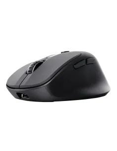 Trust Zevo ratón Universal mano derecha RF Wireless + Bluetooth Óptico 4000 DPI
