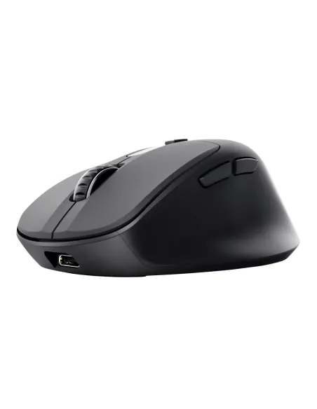 Trust Zevo ratón Universal mano derecha RF Wireless + Bluetooth Óptico 4000 DPI