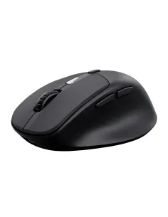 Trust Zevo ratón Universal mano derecha RF Wireless + Bluetooth Óptico 4000 DPI 2